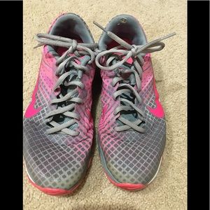 Nike shoes